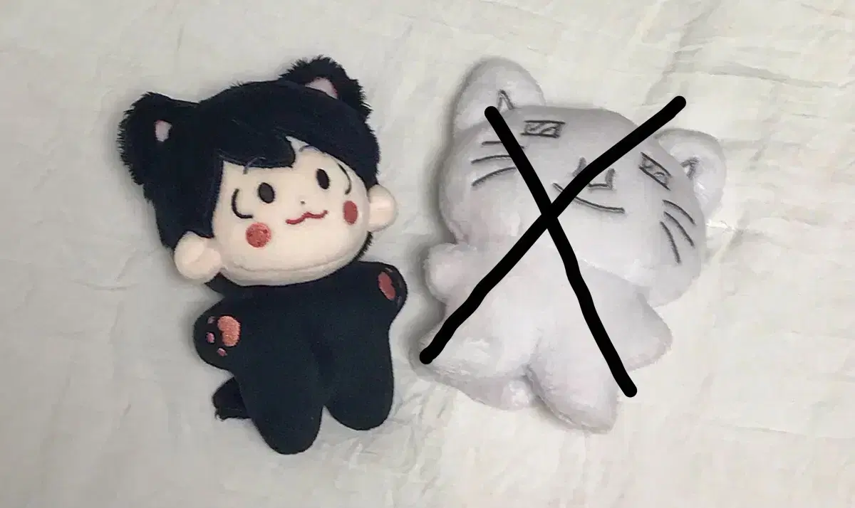 choboki wts felix 10cm doll straykids