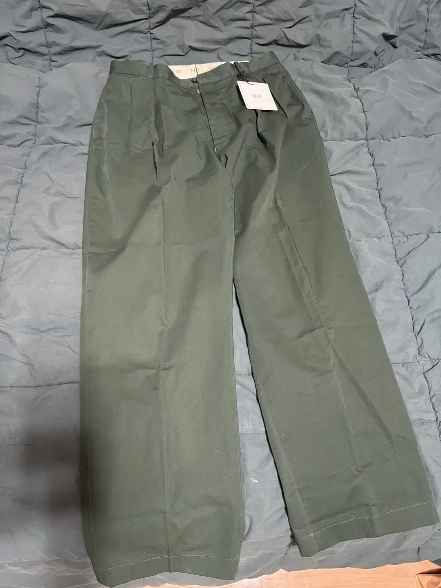 NEAT Chino(Green) Pants size 48 sells