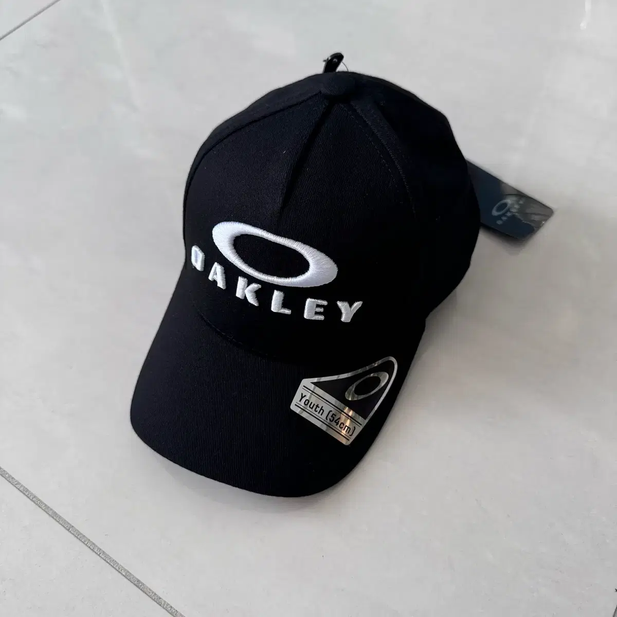 oakley ESSENTIAL YTR CAP 오클리 캡