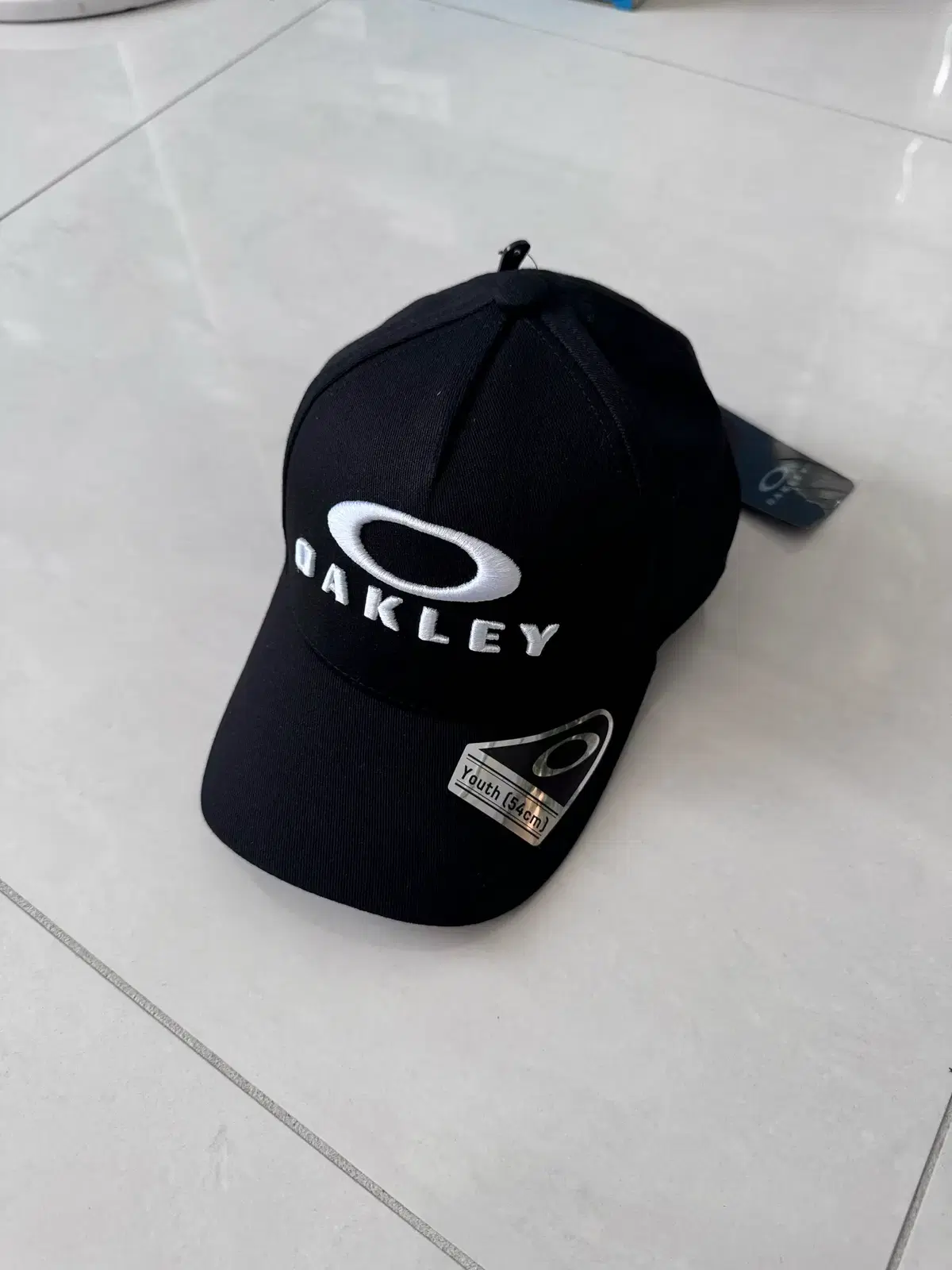 oakley ESSENTIAL YTR CAP 오클리 캡