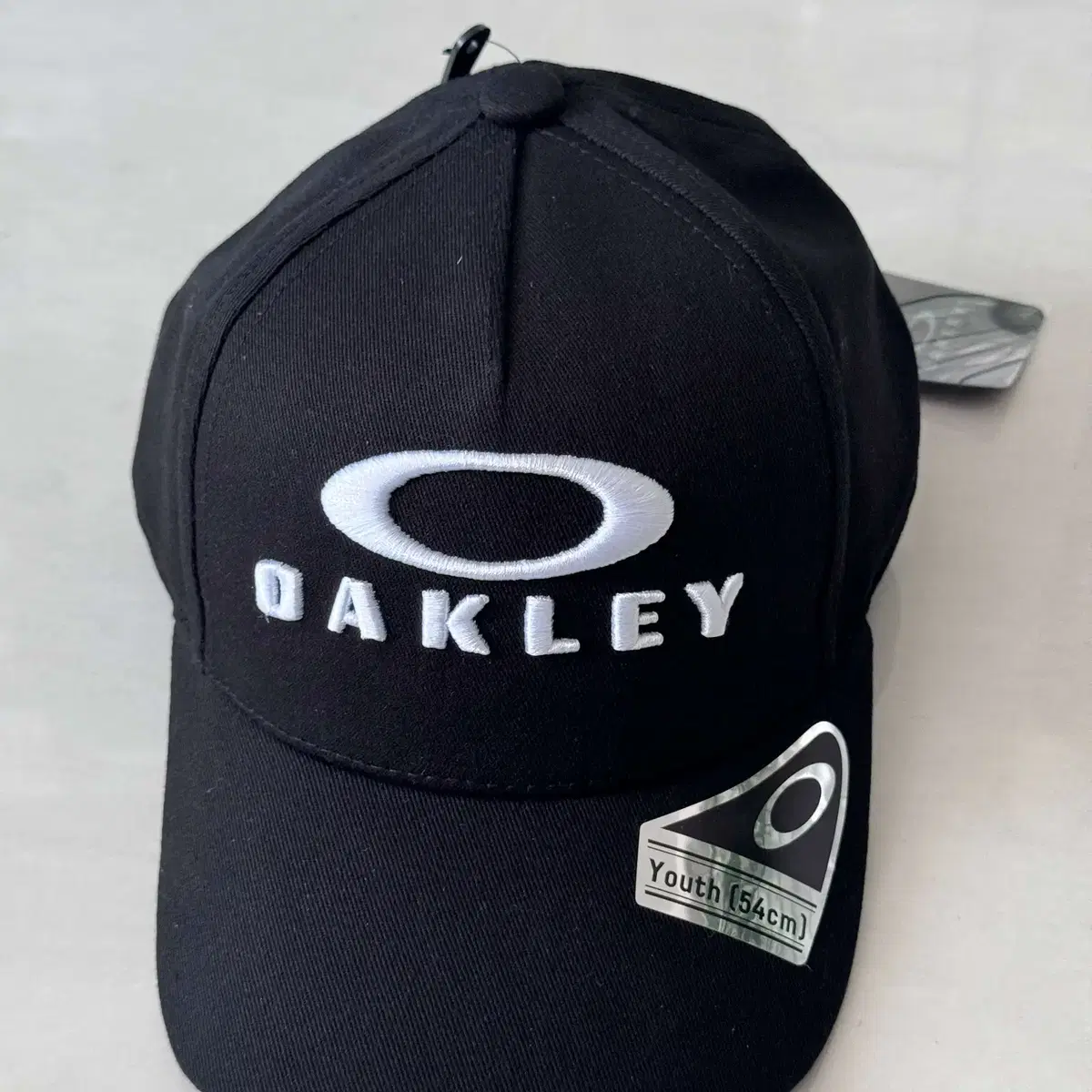 oakley ESSENTIAL YTR CAP 오클리 캡