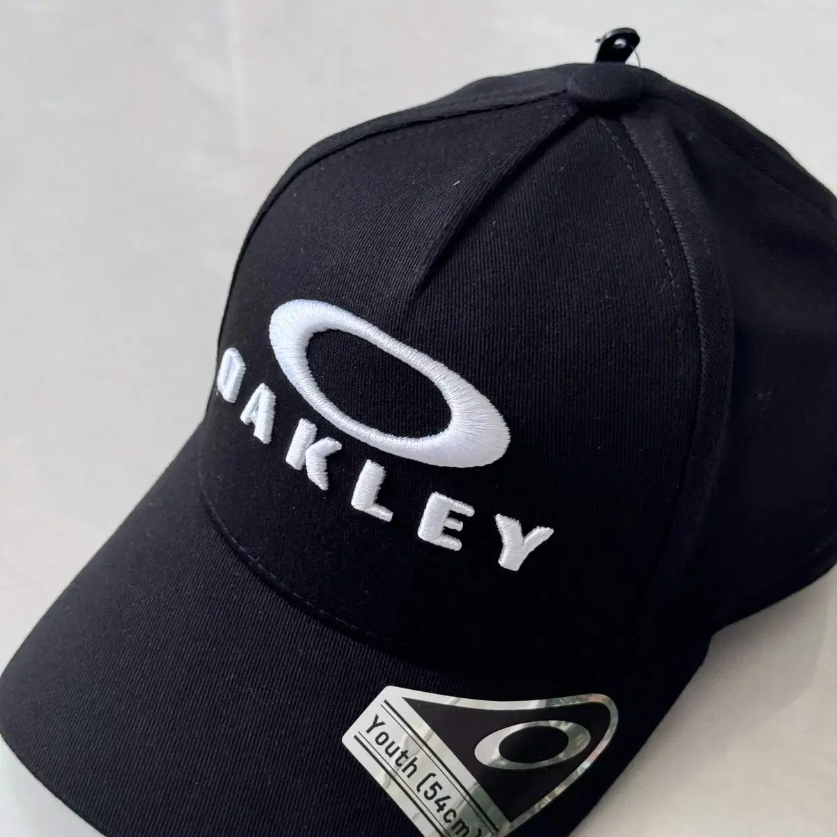 oakley ESSENTIAL YTR CAP 오클리 캡