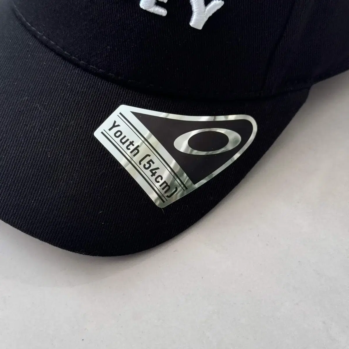 oakley ESSENTIAL YTR CAP 오클리 캡