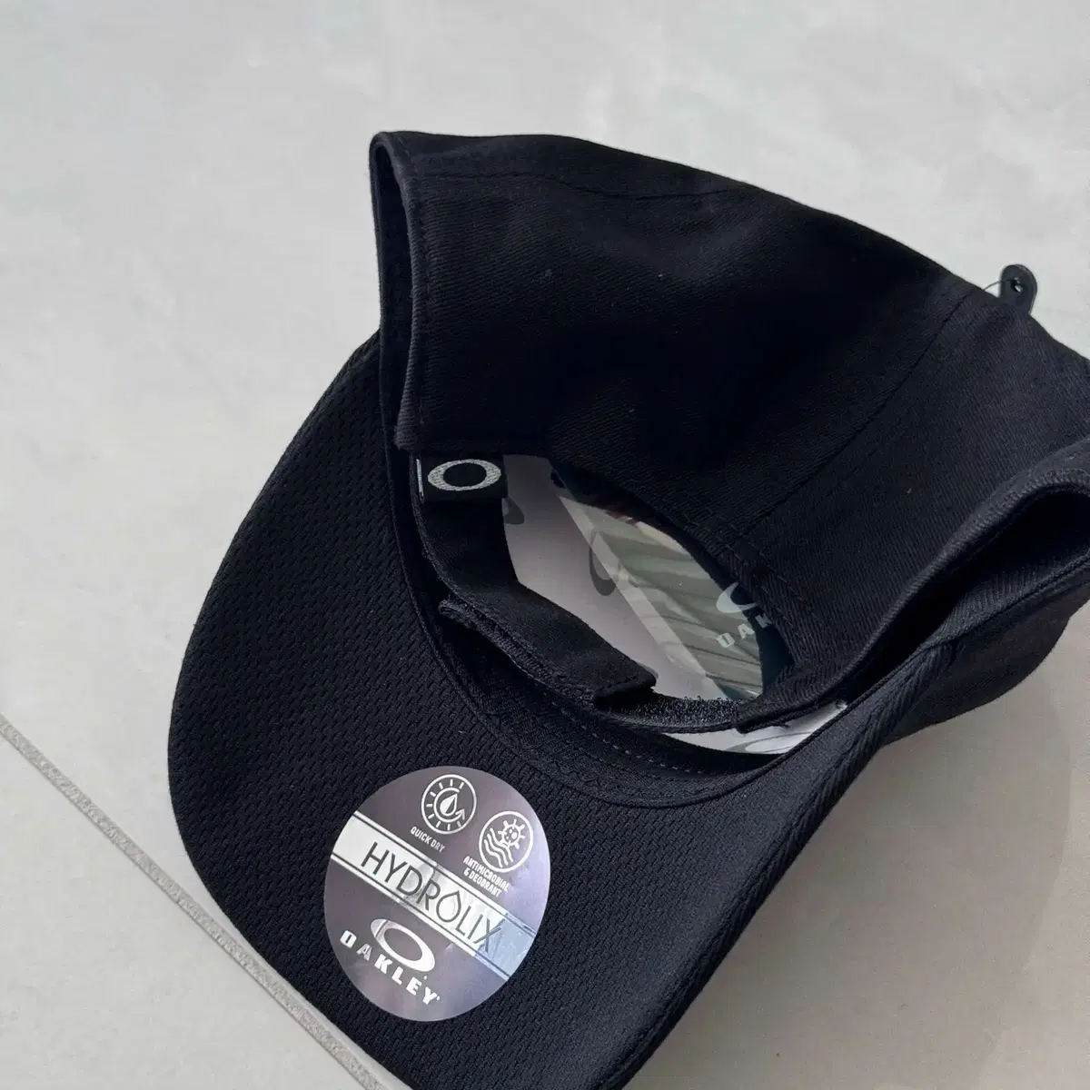 oakley ESSENTIAL YTR CAP 오클리 캡