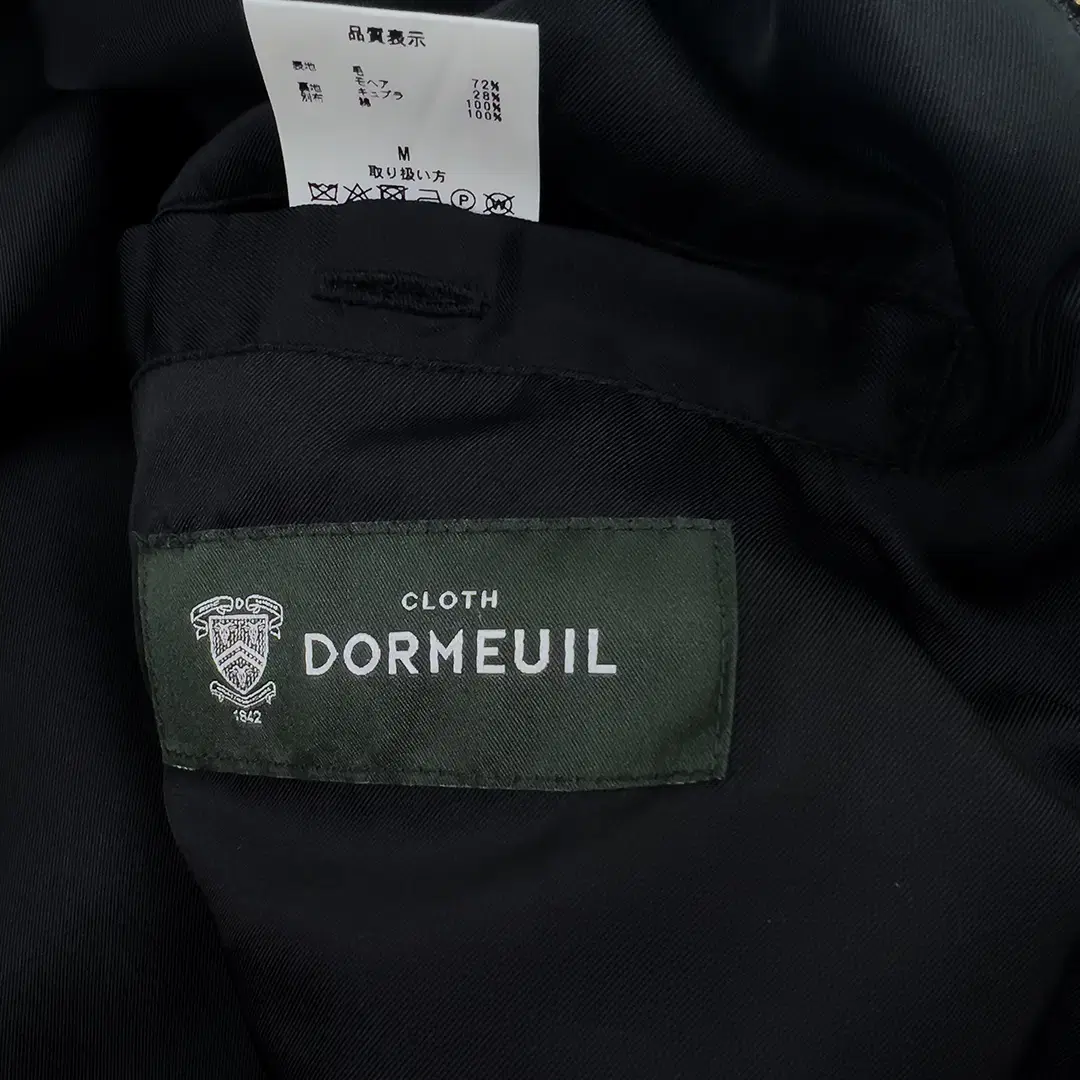 WACKO MARIA 50S DORMEUIL JACKET TYPE 2