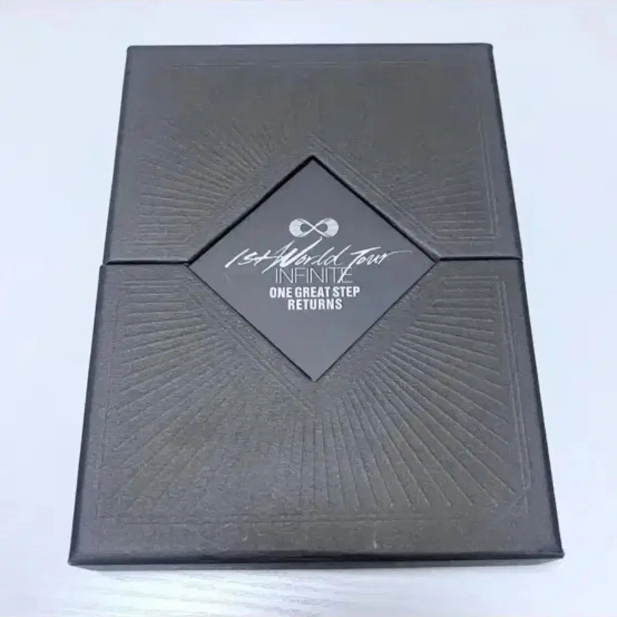 인피니트 콘서트 OGS/Destiny DVD