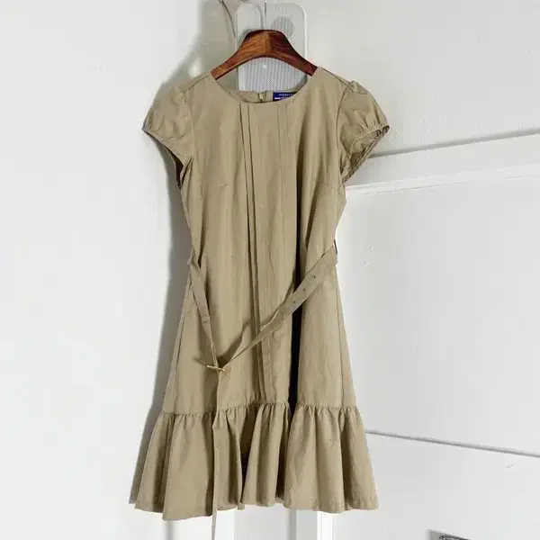 BURBERRY mini onepiece