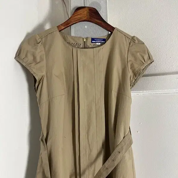 BURBERRY mini onepiece