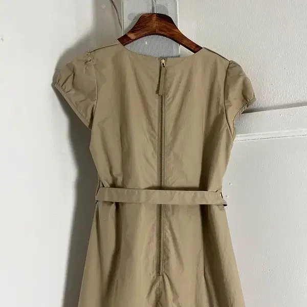 BURBERRY mini onepiece