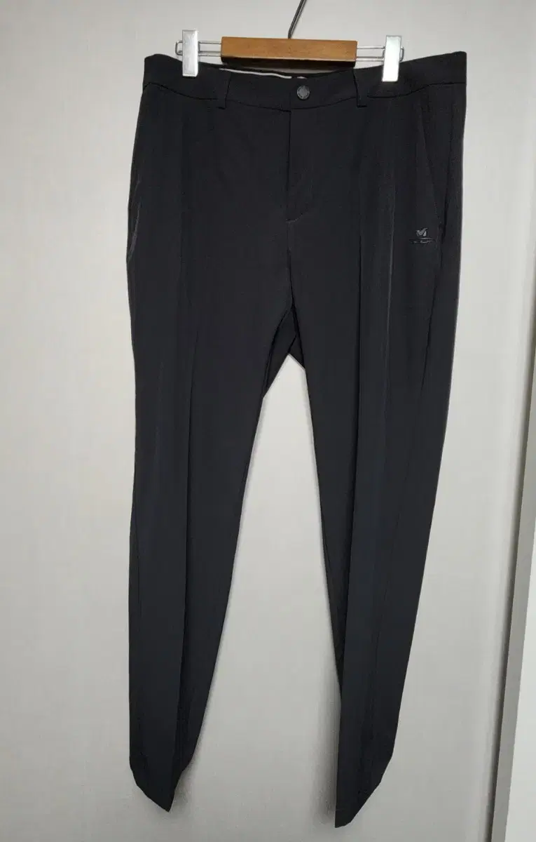 Millet golf pants