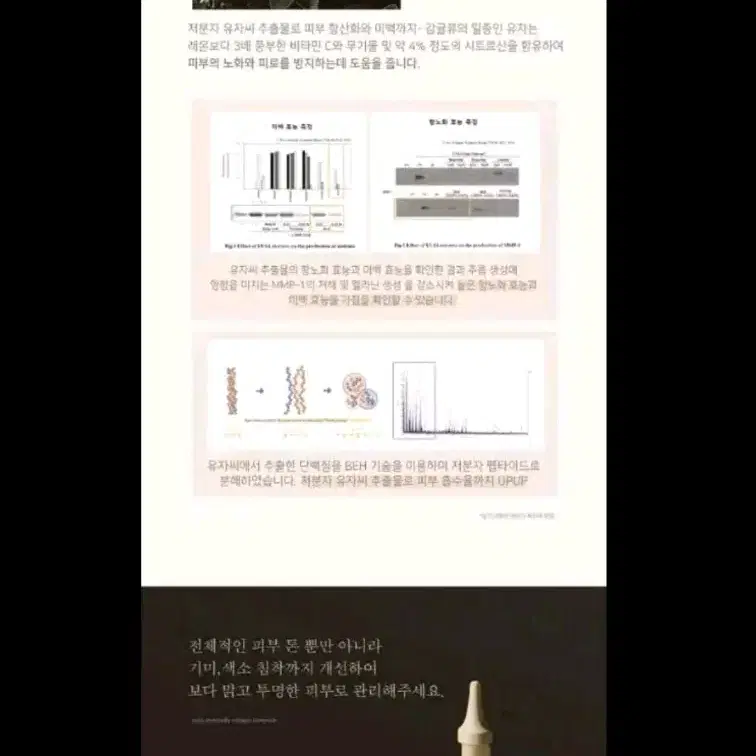 모어벨라 엑소좀 콜라겐 앰플 30ml