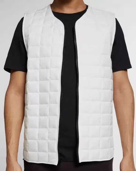 Nike Aeroloft Techpack Syntheticfil Quilted Vest M (100)