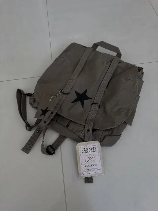 rothco military backpack 로스코 밀리터리 백팩