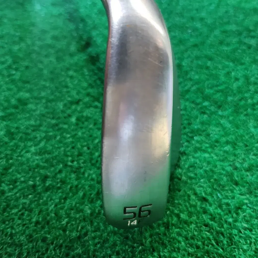 타이틀리스트 VOKEY SM9 56도 웨지