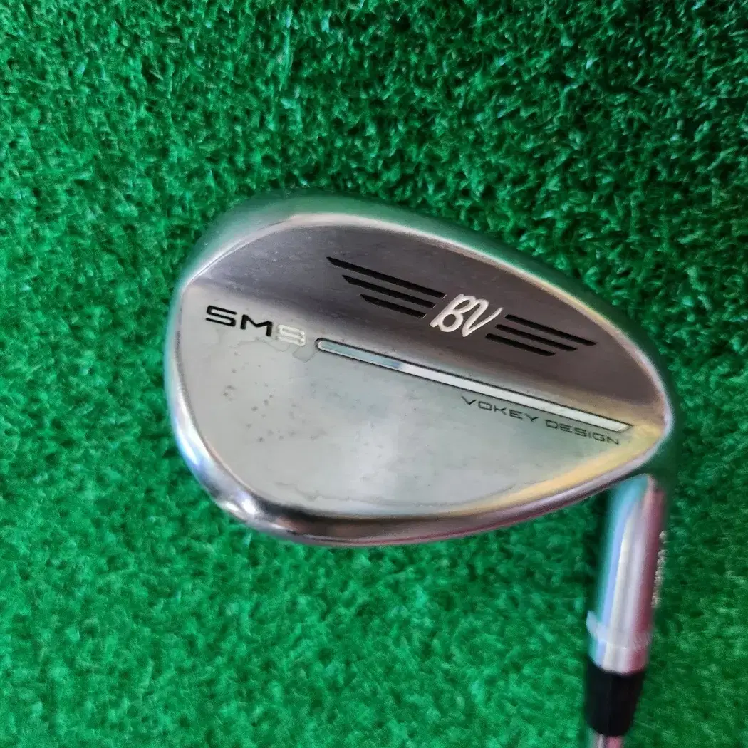 타이틀리스트 VOKEY SM9 56도 웨지