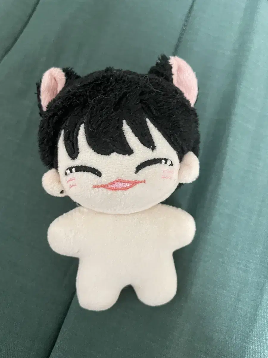 Chenle Inhyun chenle doll clothes Kongler