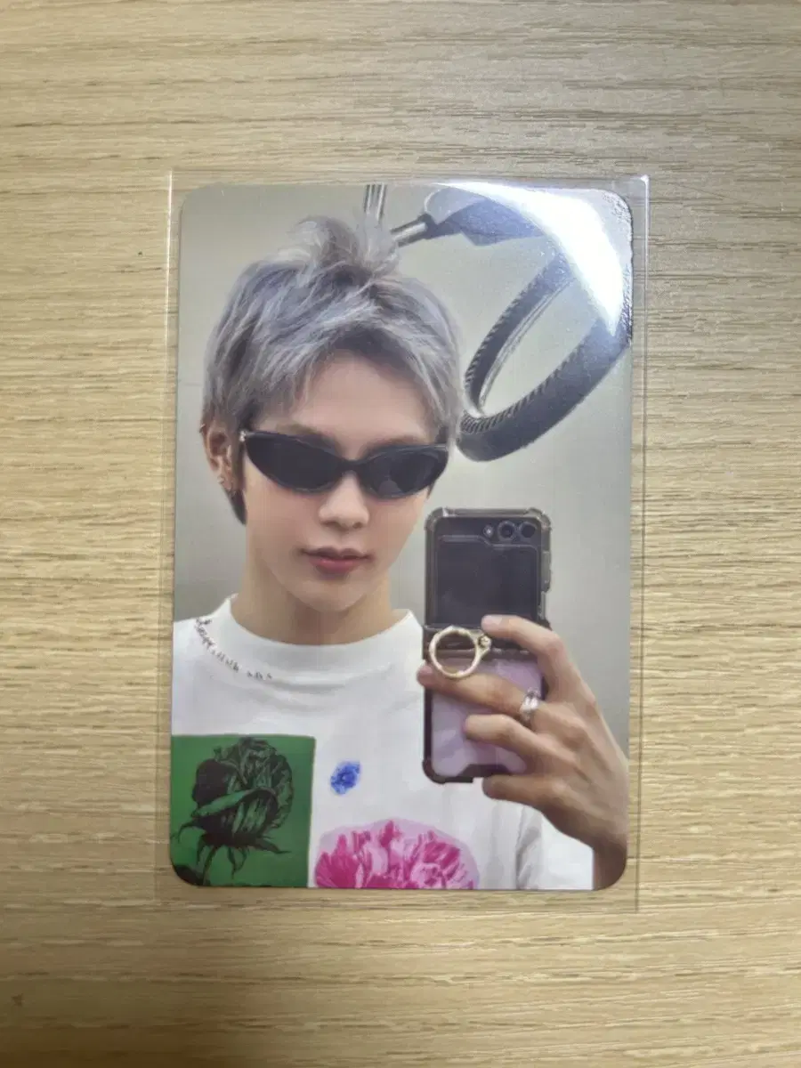 Rize shotaro sminiphotocard