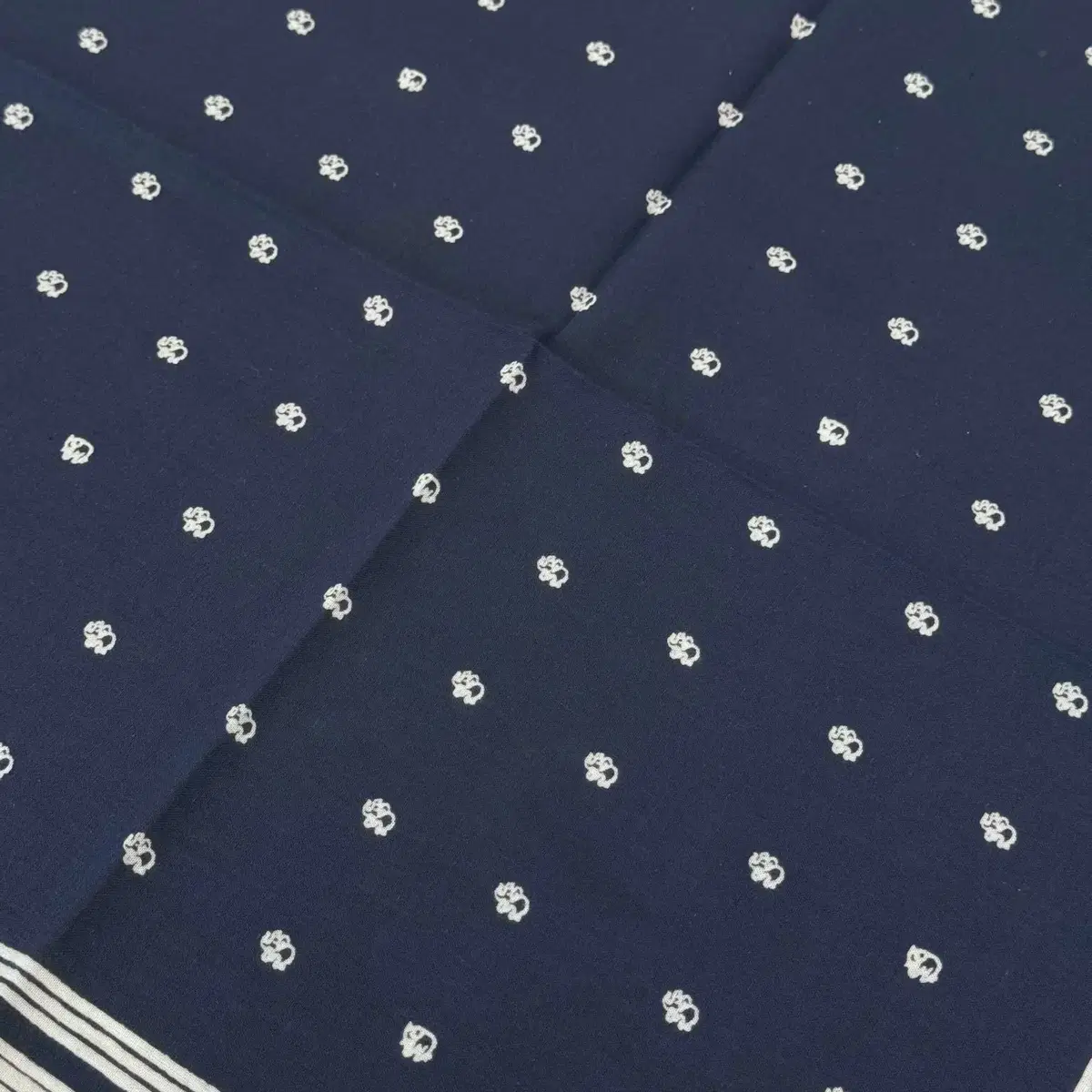 kapital handkerchief 캐피탈 손수건