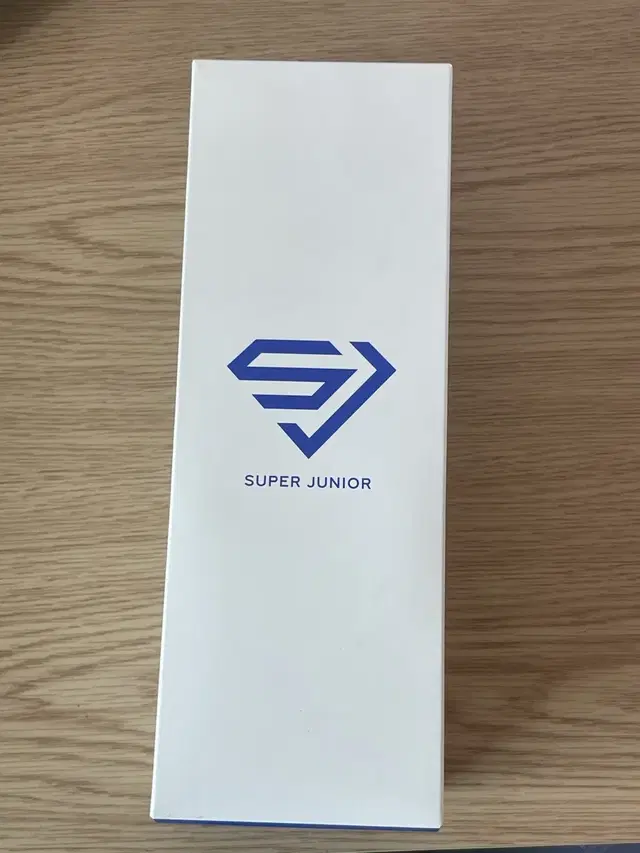 슈퍼주니어 응원봉 슈봉