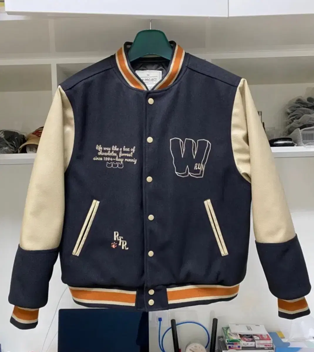 Sell Street Varsity