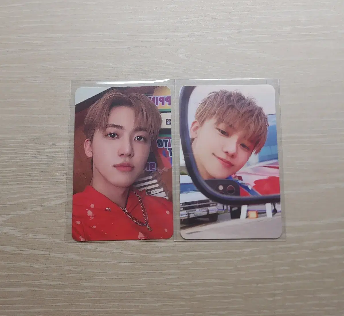 NCT DREAM Beatbox digipack jaemin in bulk