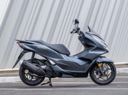 pcx125cc 단기 중고리스 6개월 단위 계약 가능합니다.