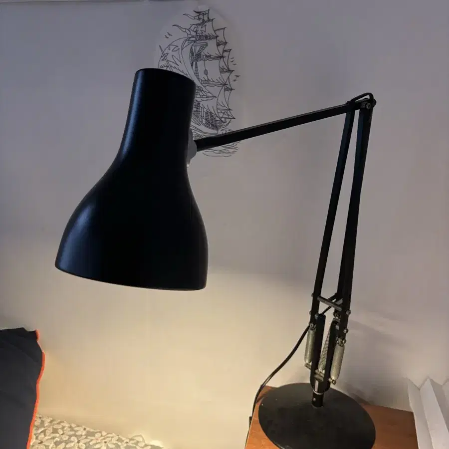 앵글포이즈 type 75 lamp