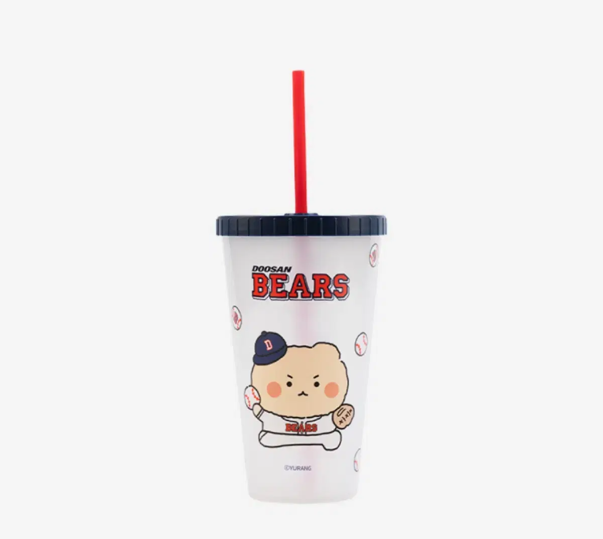 두산 망곰 콜드컵 텀블러 750ml