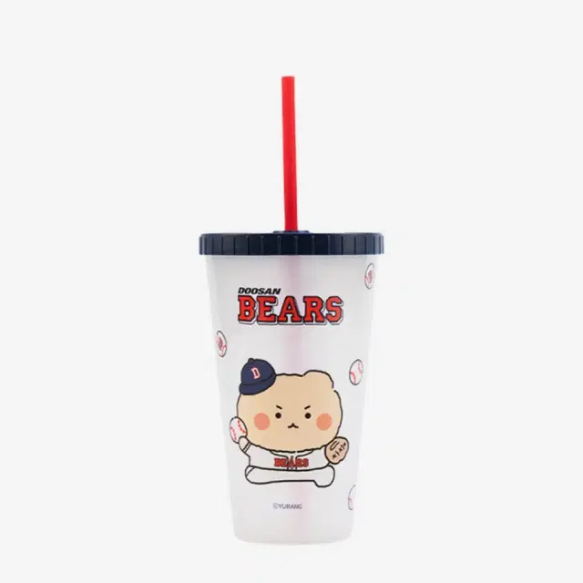 두산 망곰 콜드컵 텀블러 750ml