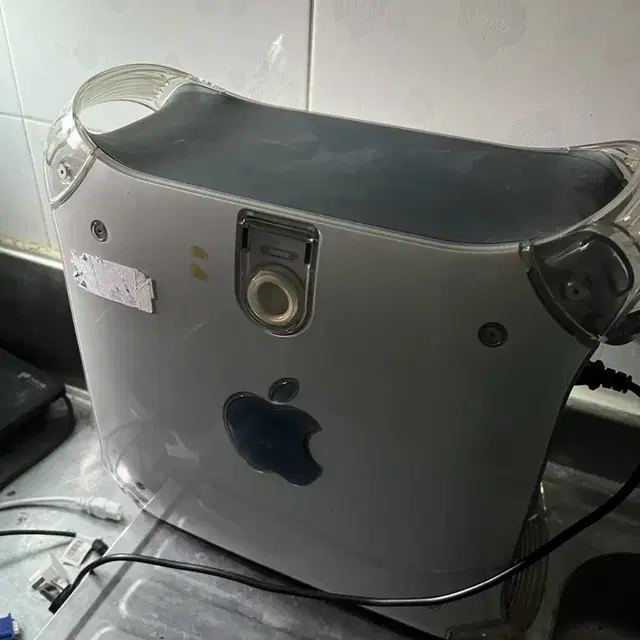 Power mac