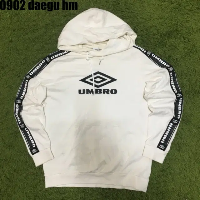 UMBRO 엄브로 후드티 95