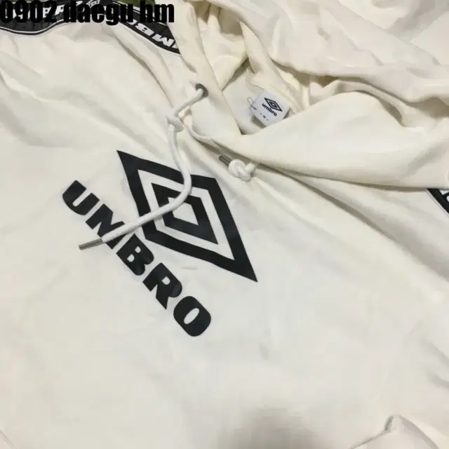 UMBRO 엄브로 후드티 95