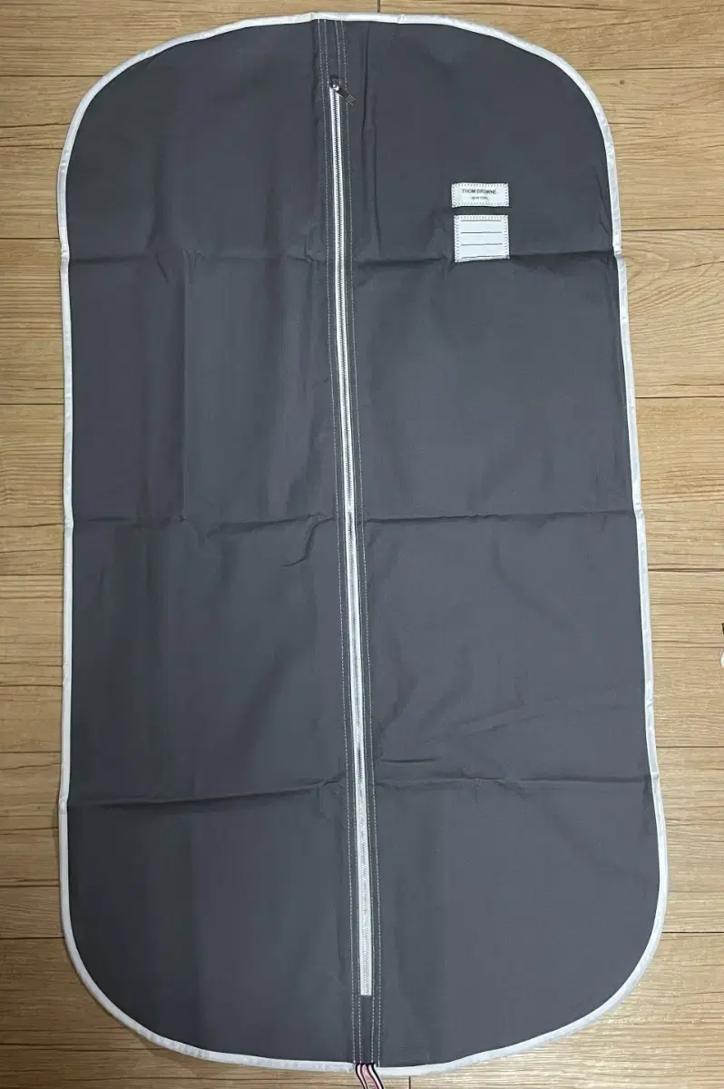 Thom Browne Suitcase Suit Cover