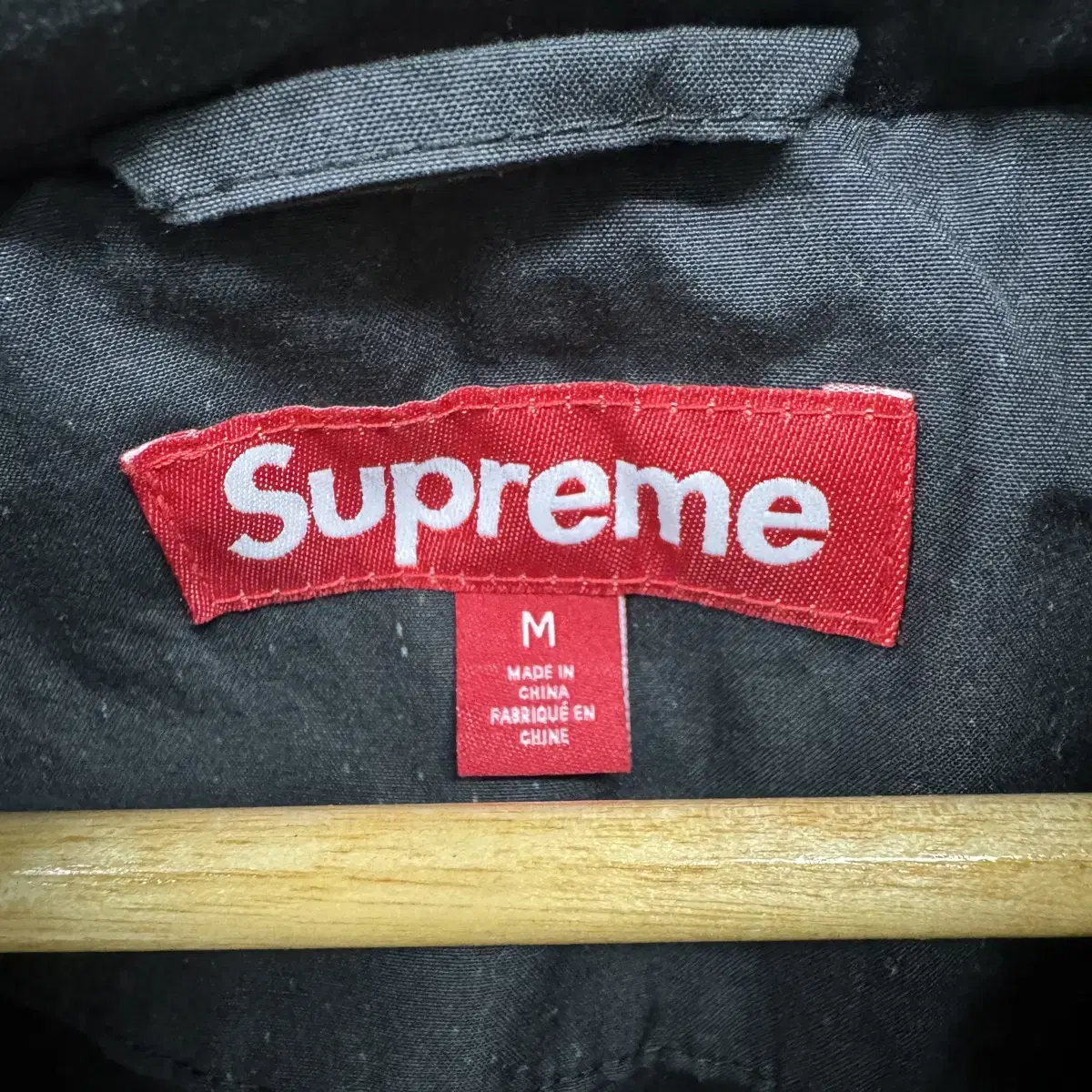 SUPREME 23FW Field Jacket HELL 슈프림 필드자켓