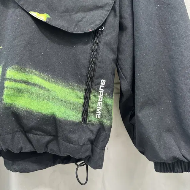 SUPREME 23FW Field Jacket HELL