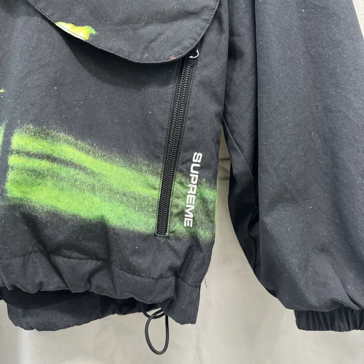 SUPREME 23FW Field Jacket HELL 슈프림 필드자켓