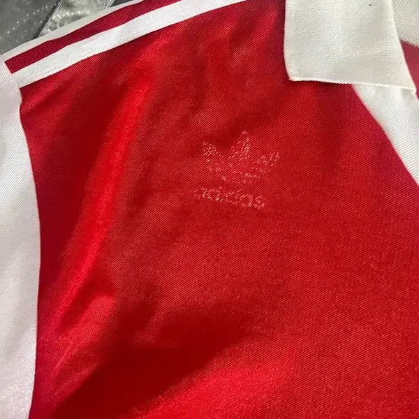 ADIDAS football jersey