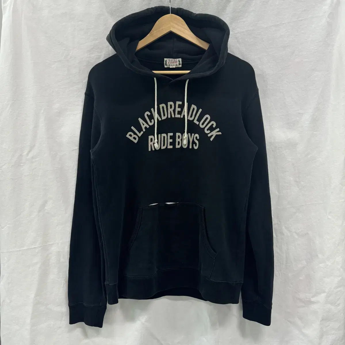 WACKO MARIA HOODIE 와코마리아 후드