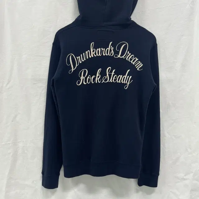 WACKO MARIA zip-up hoodie 와코마리아 후드집업