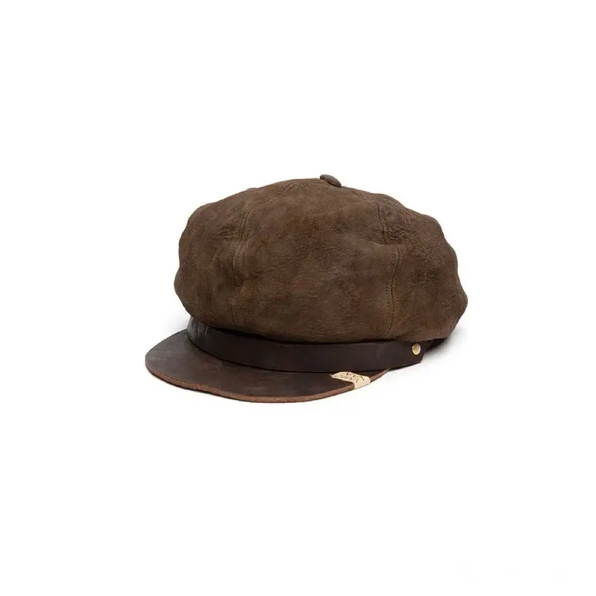 VISVIM 23SS BIKER HAT