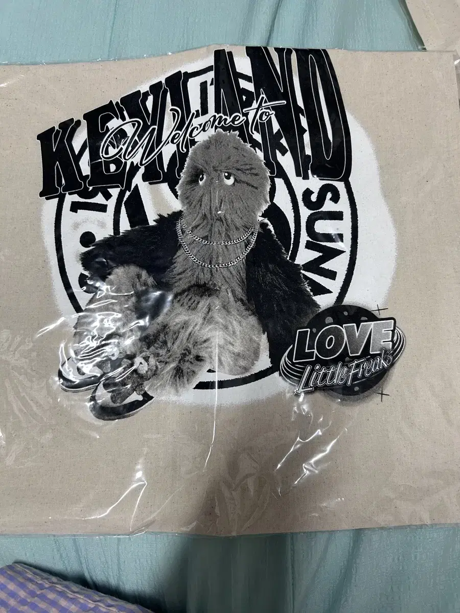 KEYLAND JAPAN Eco Bag