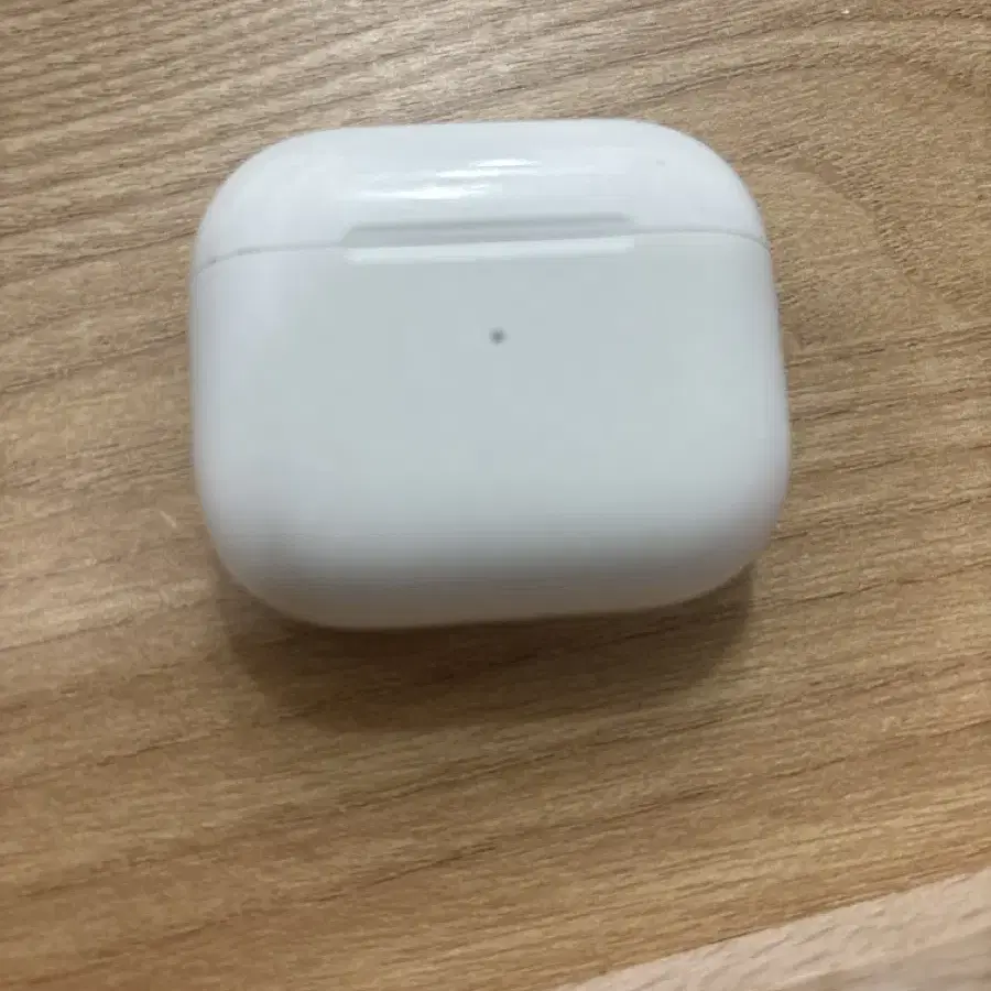 에어팟 3세대 본체 Magsafe