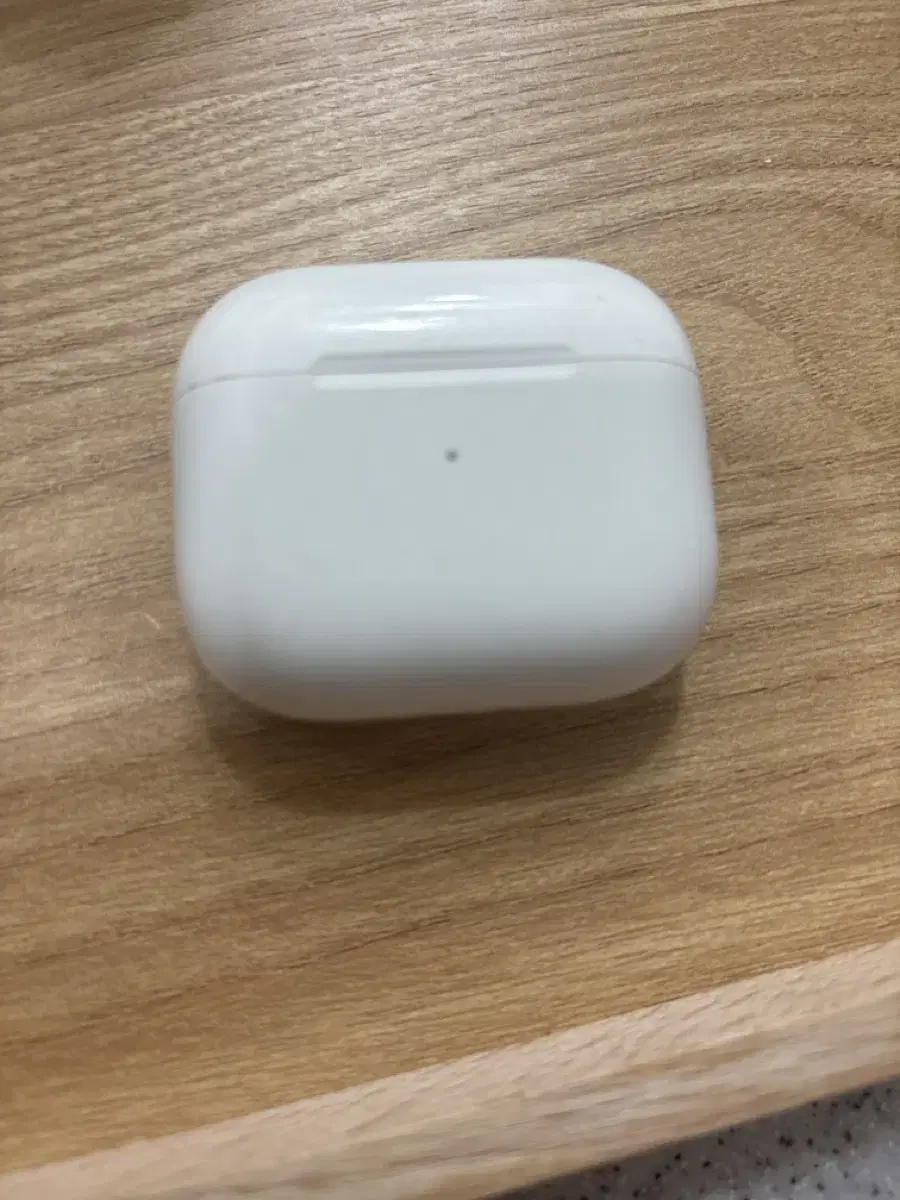 에어팟 3세대 본체 Magsafe