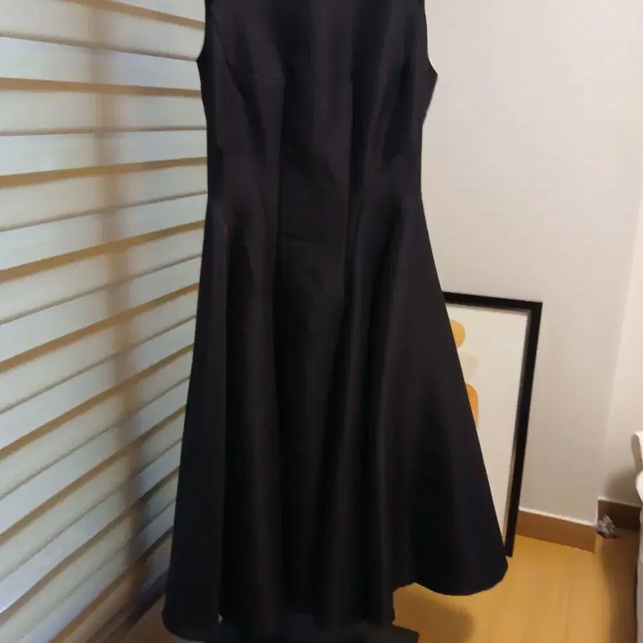 chi chi new york black dress