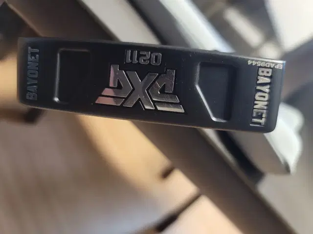 PXG 0211  HELLCATPUTTER