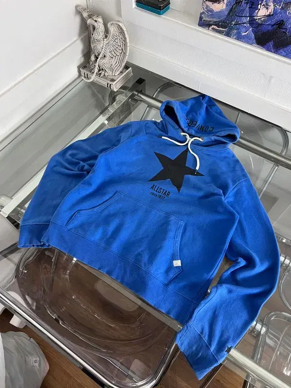 CONVERSE hoodie