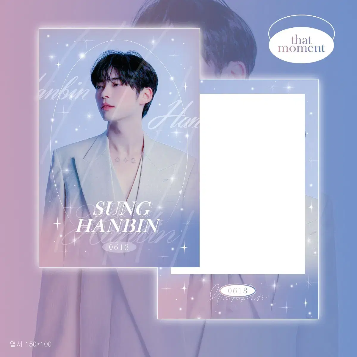 Preorder until today only)Zerobaseone postcard Preorder Han YujinSung HanbinJiang HaoKim GyuvinKongtoks