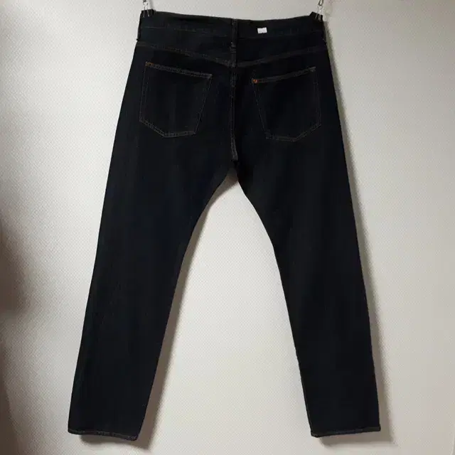 36/H&M 일자핏 청바지/36-1001