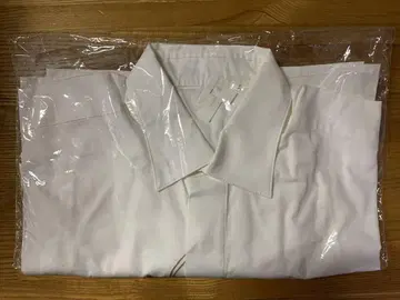 소시오츠키 기모노 브레스티드 셔츠