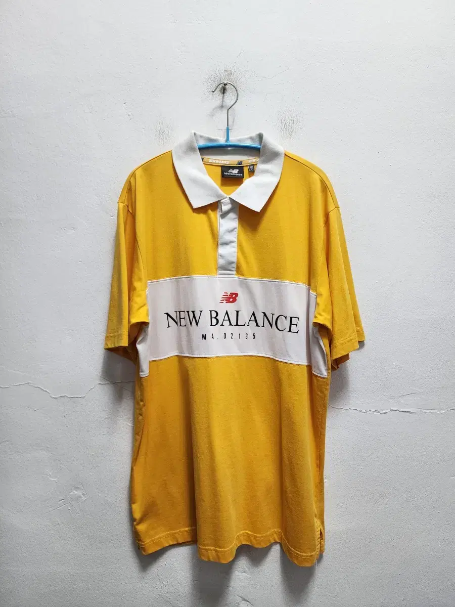 New Balance Karate